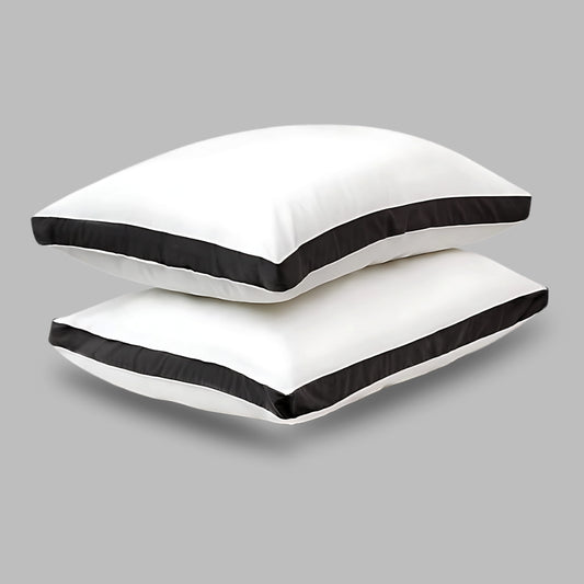 Luxury Microfiber Sleeping Pillow