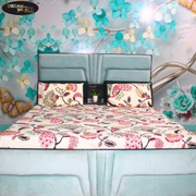 Pure Cotton Bedsheet